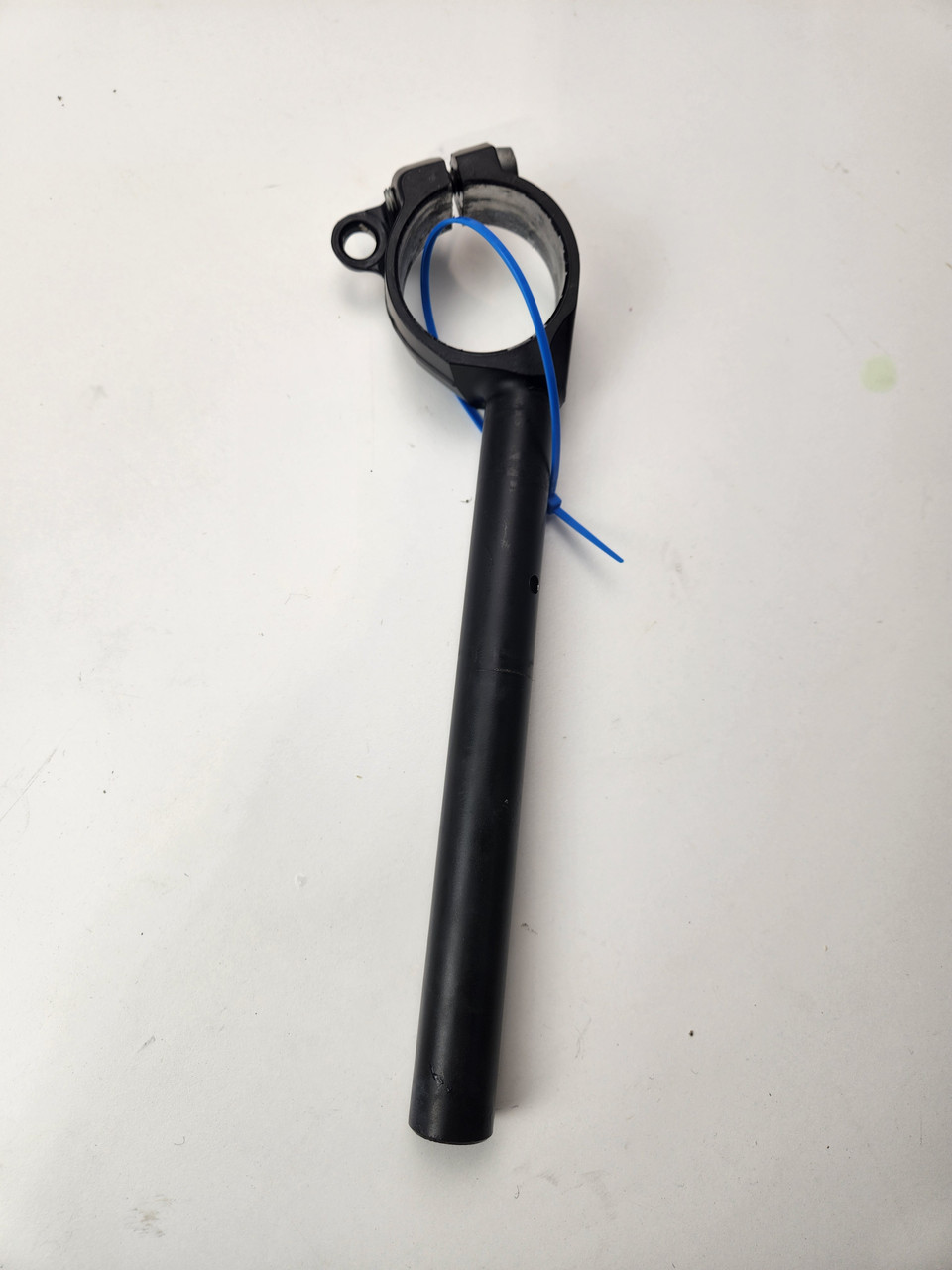 ＊th＊ LH Clip On Handlebar Kawasaki Ninja ZX6R ZX 6R ZX600 07-08