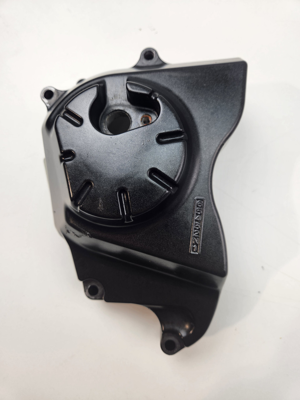 ヒデ Front Sprocket Cover Kawasaki Ninja ZX6R ZX 6R ZX600R 07-08 14026