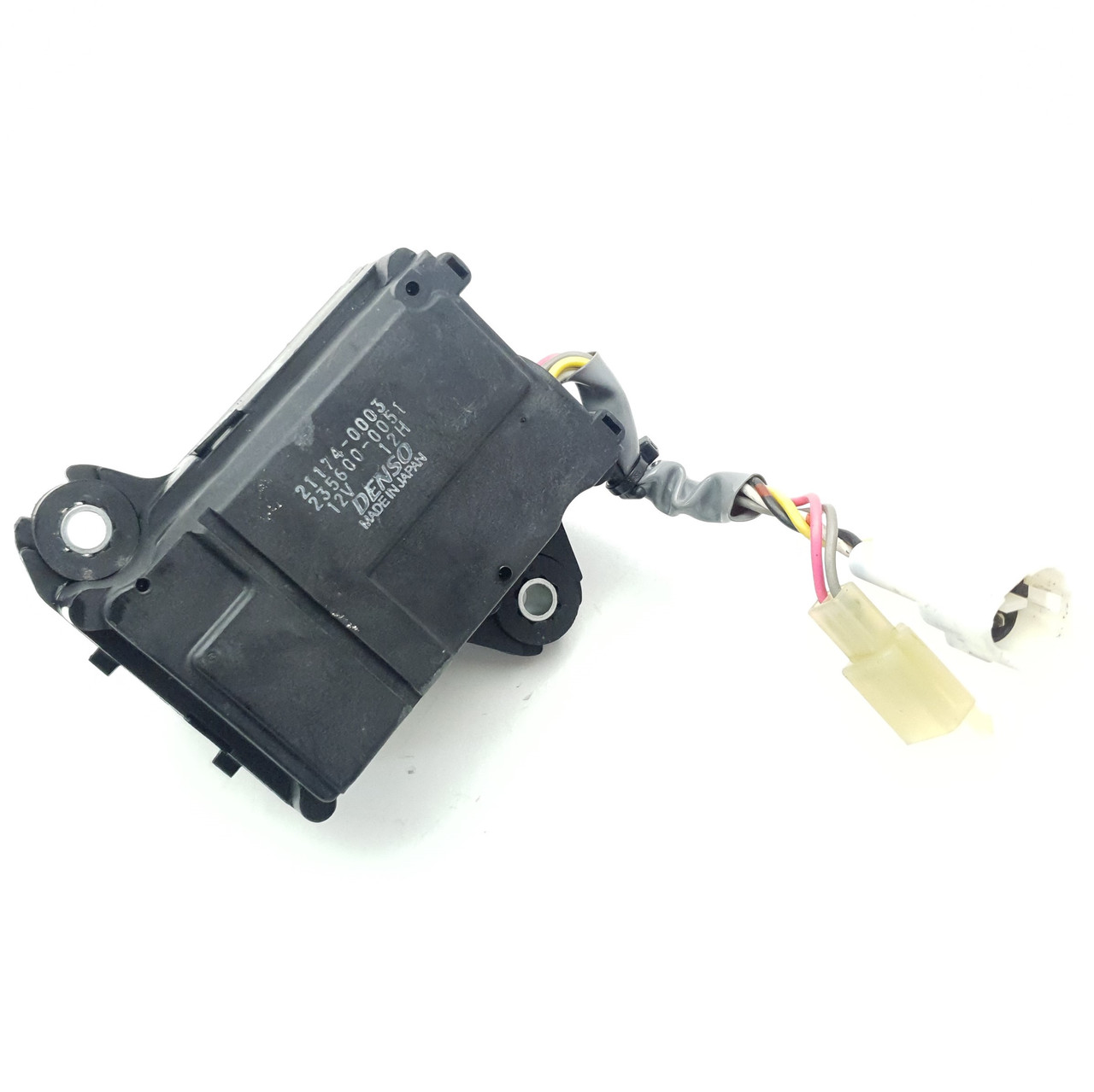 Exhaust Servo Motor Kawasaki Ninja ZX6R ZX 6R ZX636 05-18 21174