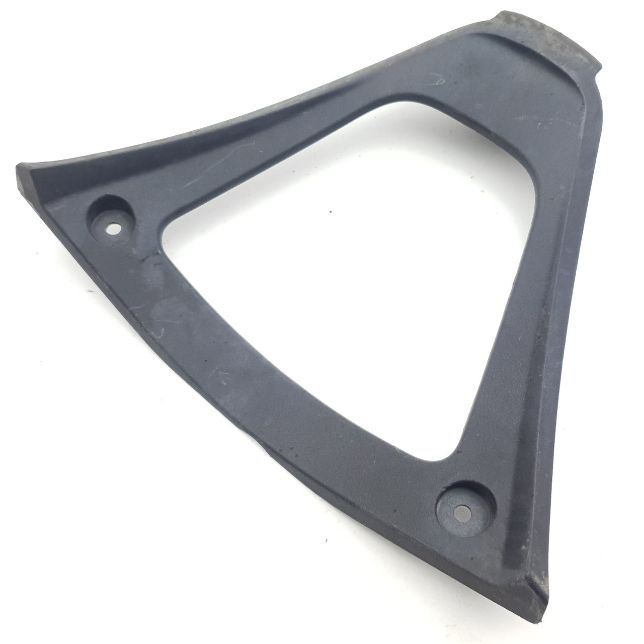 Front Lower Middle Belly Cowl Fairing Kawasaki Ninja ZX6R ZX