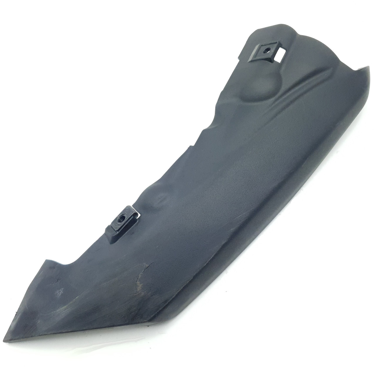 RH Exhaust Muffler Cover Kawasaki Ninja ZX6R ZX 6R ZX600R 07-08