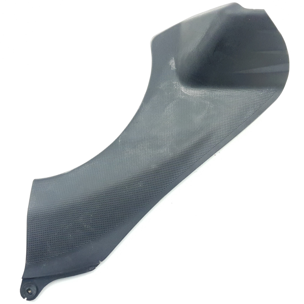 RH Air Duct Ram Cover Cowl Kawasaki Ninja ZX6R ZX 6R ZX600R 07-08