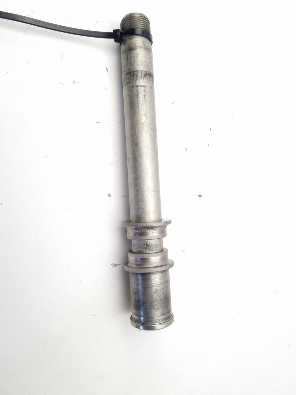 Front Axle Kawasaki Ninja ZX6R ZX 6R ZX600R 05-18 41068-0604