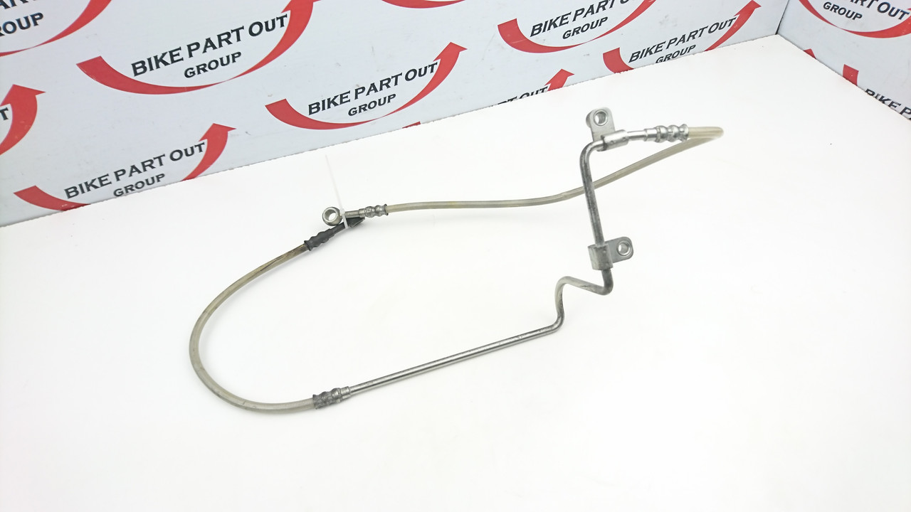 Front Brake Line Hose Pipe KTM690 Duke R 0811 75613112000 Bike Part Out