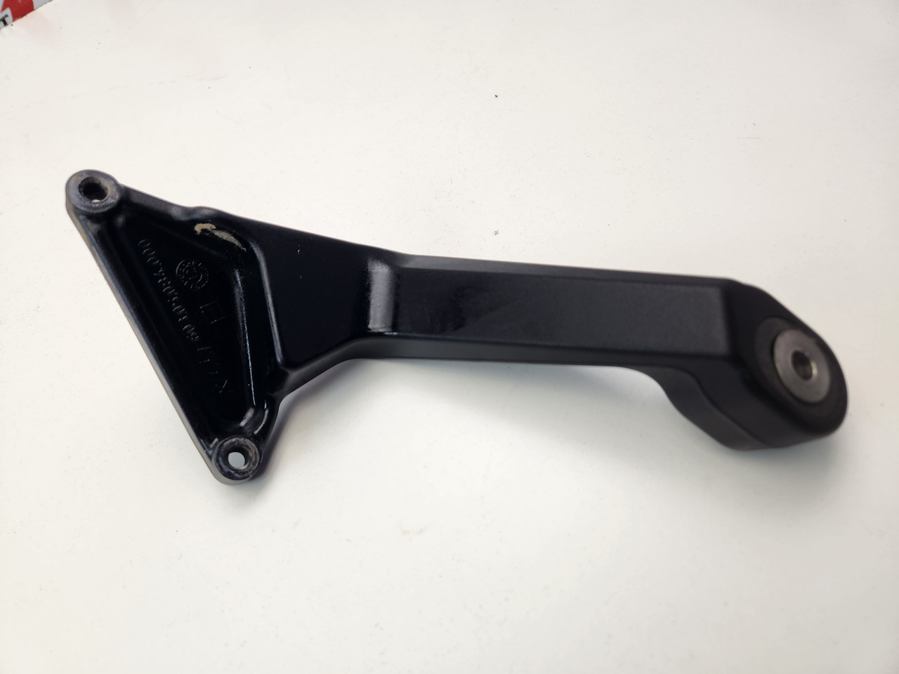 Exhaust muffler mount bracket KTM 1190 1290 1090 Adventure R