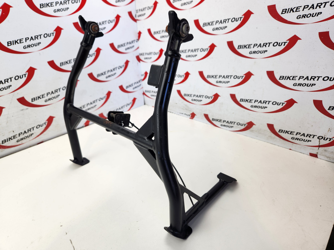 Centre Center stand KTM 1190 Adventure R 13-16 1290 Super