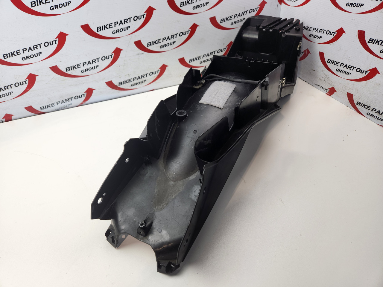 Under seat tray tail end KTM 1190 13-16 1090 17-18 1050 2015