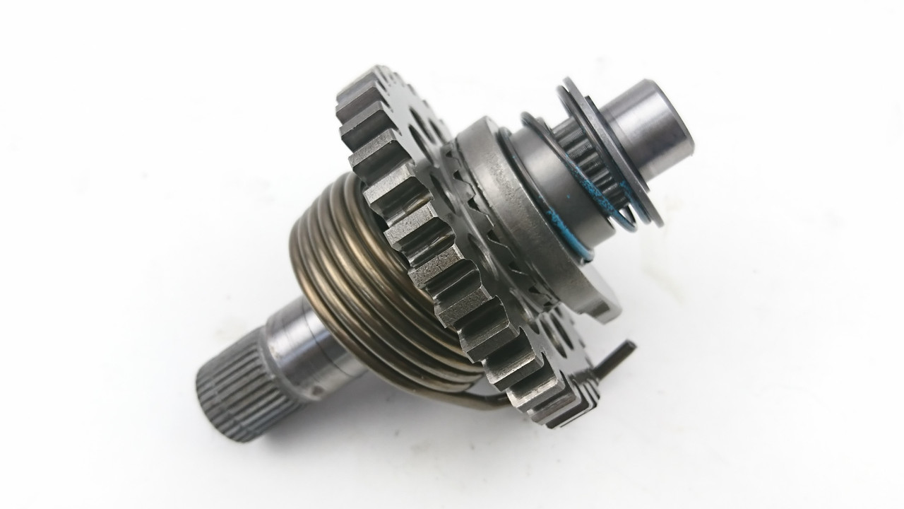 Kickstart Kick Shaft Yamaha WRF450 WR450F 0718 YZ450F YZF450 0617 2S2