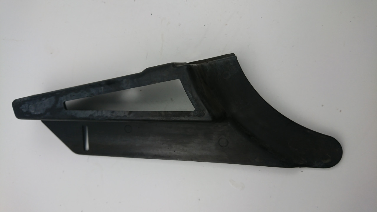Lower belt guard Harley Davidson Sportster 1200 XL 883 60435-04B