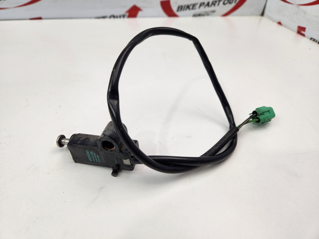 Side Stand Switch Suzuki DL100014-18 GSX 99-23 37840-24F01 - Bike
