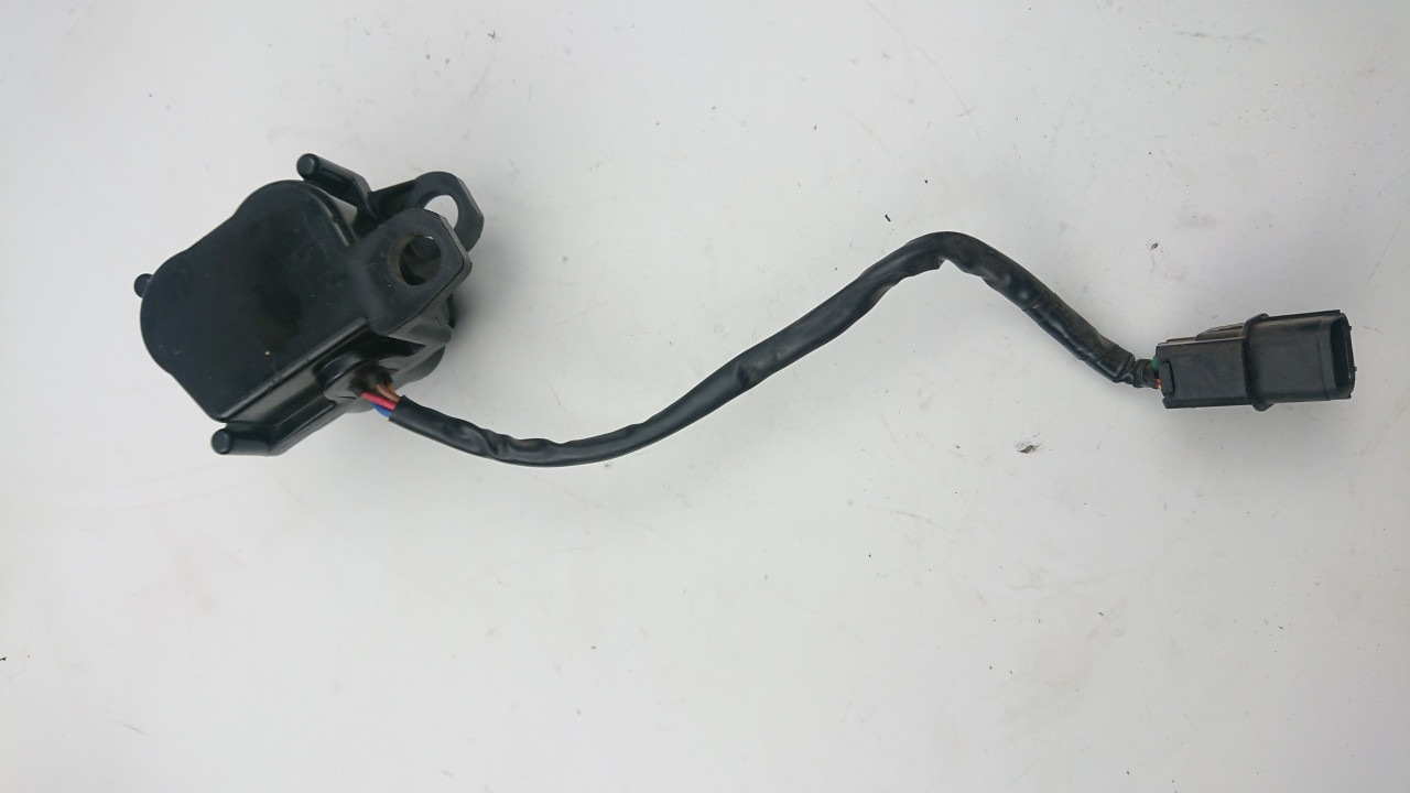 Exhaust valve servo motor Ducati Hyperstrada Hypermotard 821 939 1318