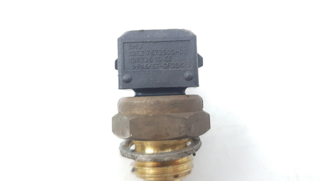  Engine Oil Temperature Temp Sensor BMW R1200GS R1200 GS ST