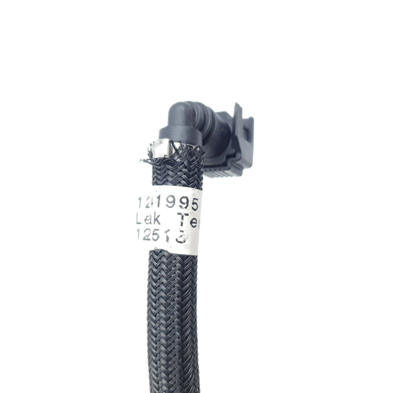 Fuel Line Hose Pipe Triumph Street Twin Cup Scrambler Thruxton R