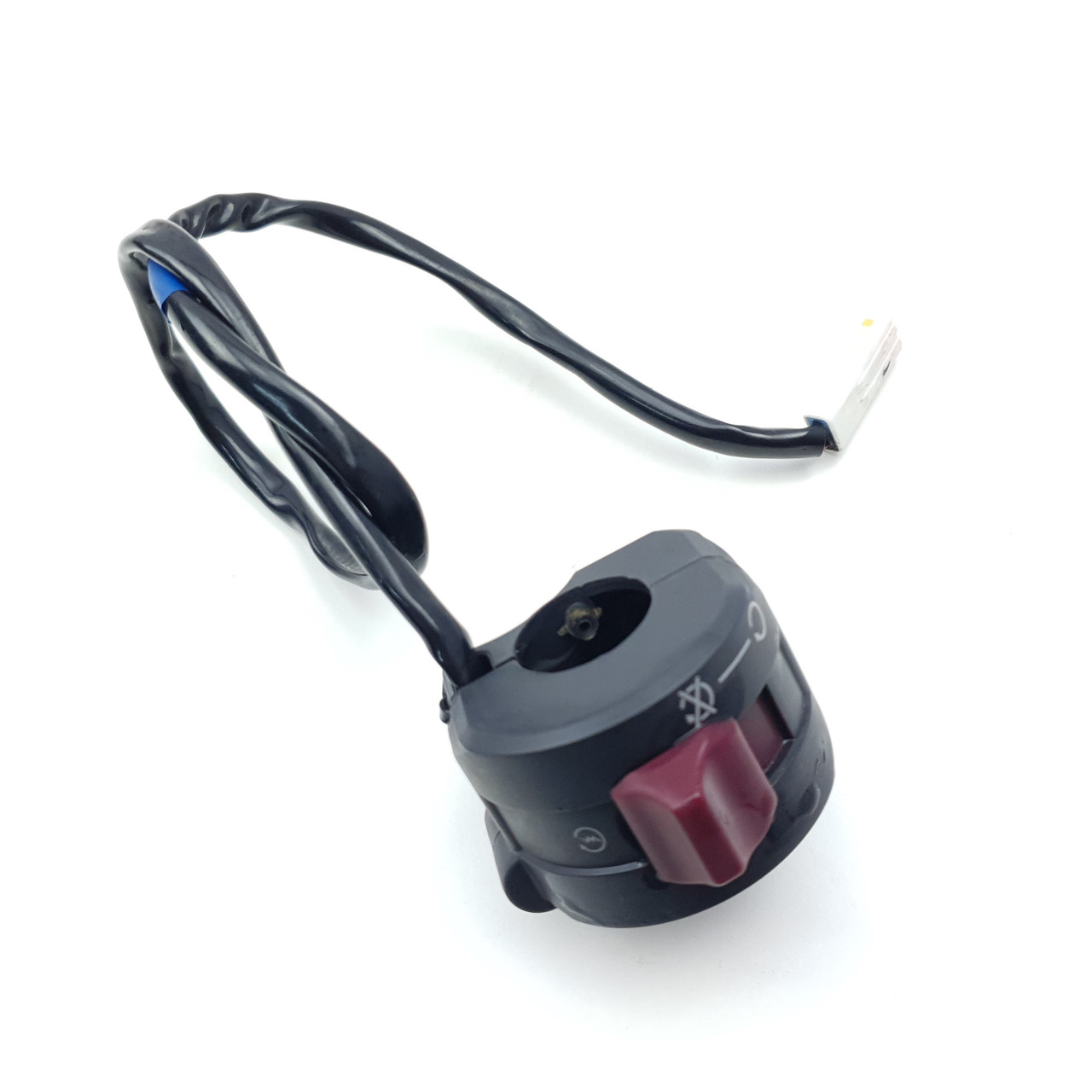 RH Right Start Run Switch Ducati Monster 821 1200 R Hypermotard SP
