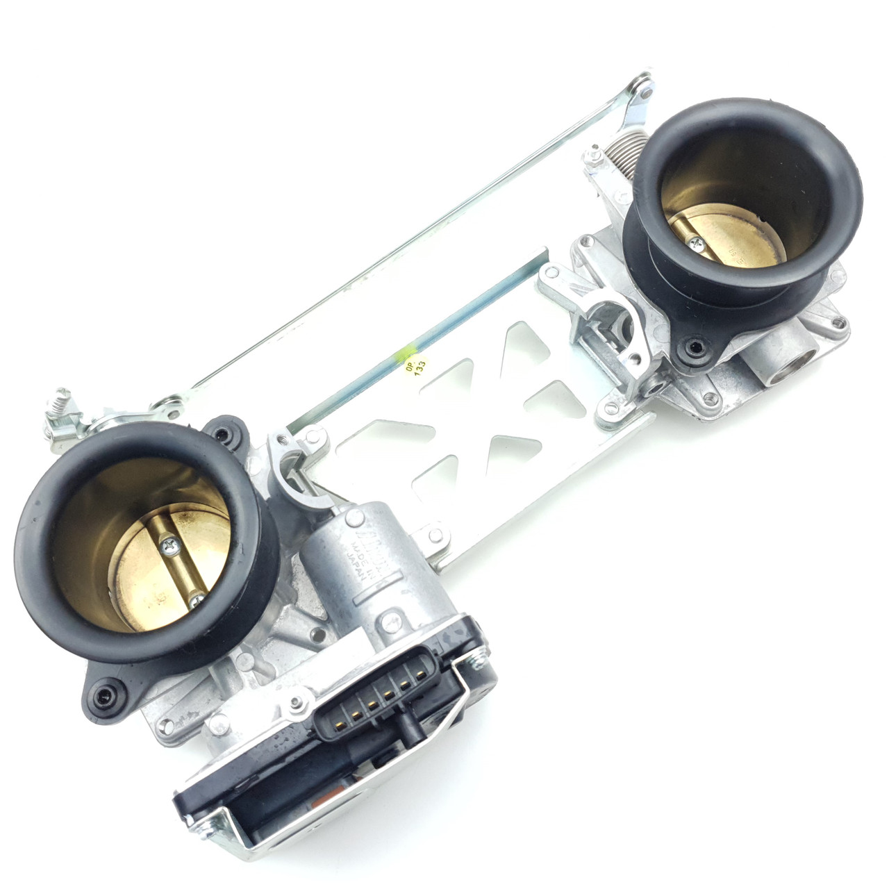 28240803A ドゥカティ純正 THROTTLE BODY SP店-