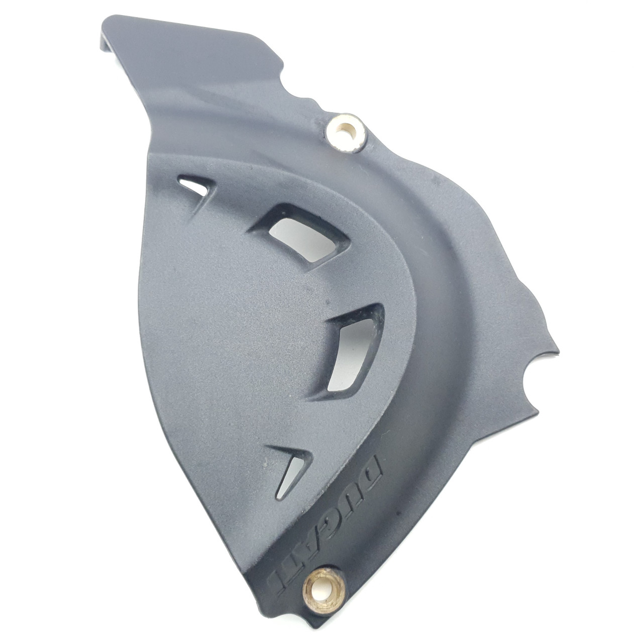 Front Sprocket Chain Cover Guard Ducati Monster 821 1417 46016391A