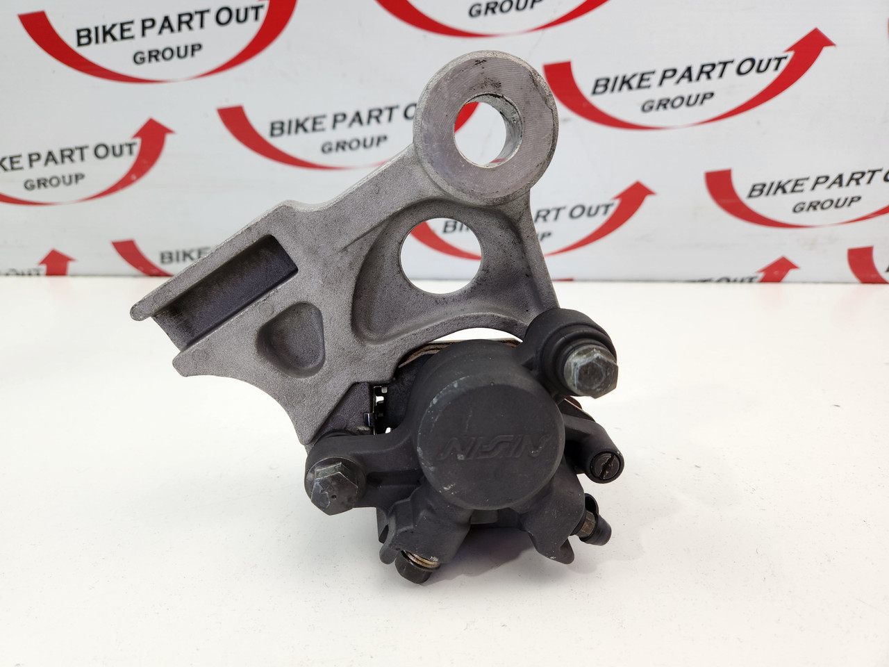 Rear Brake Caliper Honda CBR600F CBR600F4i CBR 600 F4i 99-06 43150