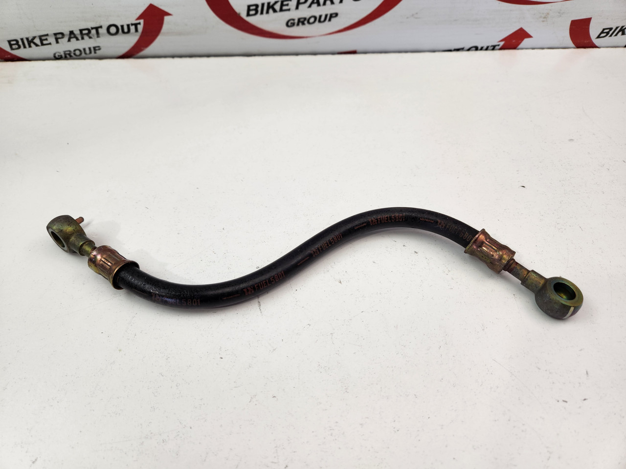 Fuel Line Hose Pipe Honda CBR600F CBR600F4i CBR 600 F4i 01-06