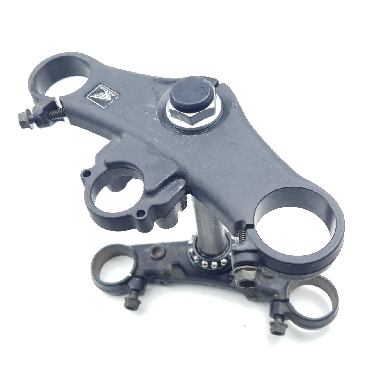 Triple Steering Clamps Honda CBR600F CBR600F4i CBR 600 F4i 03-06