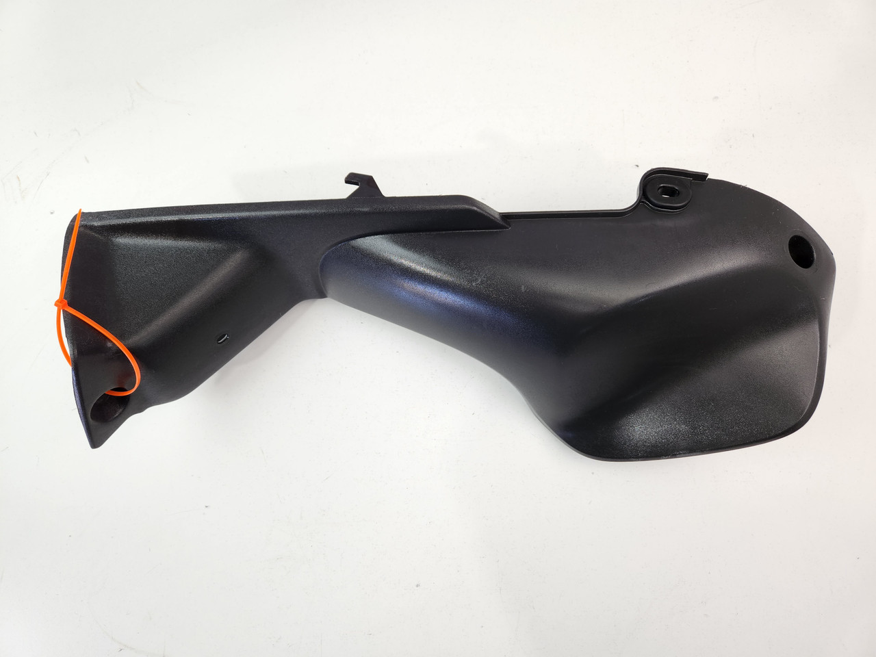 RH Air Intake Duct Cover Honda CBR600F CBR600F4i CBR F4i 01-06