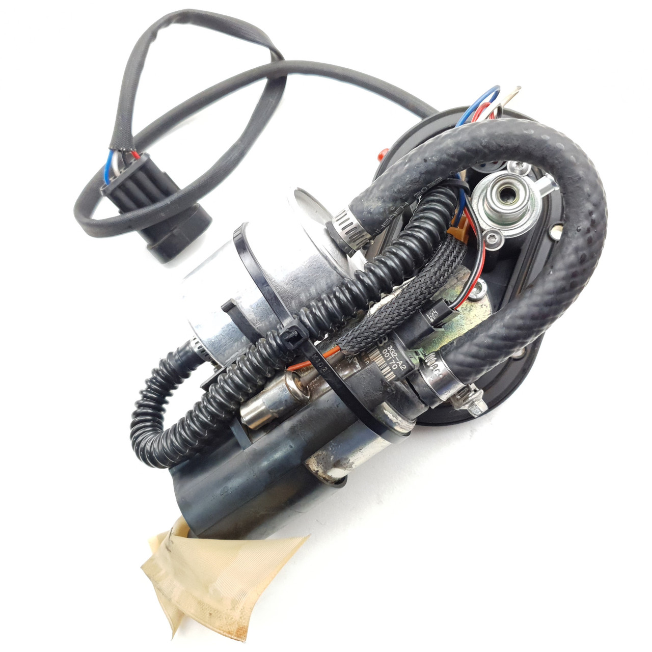 はー SH633-12 regler für KAWASAKI ZXR 750 1991-1992 166489 for