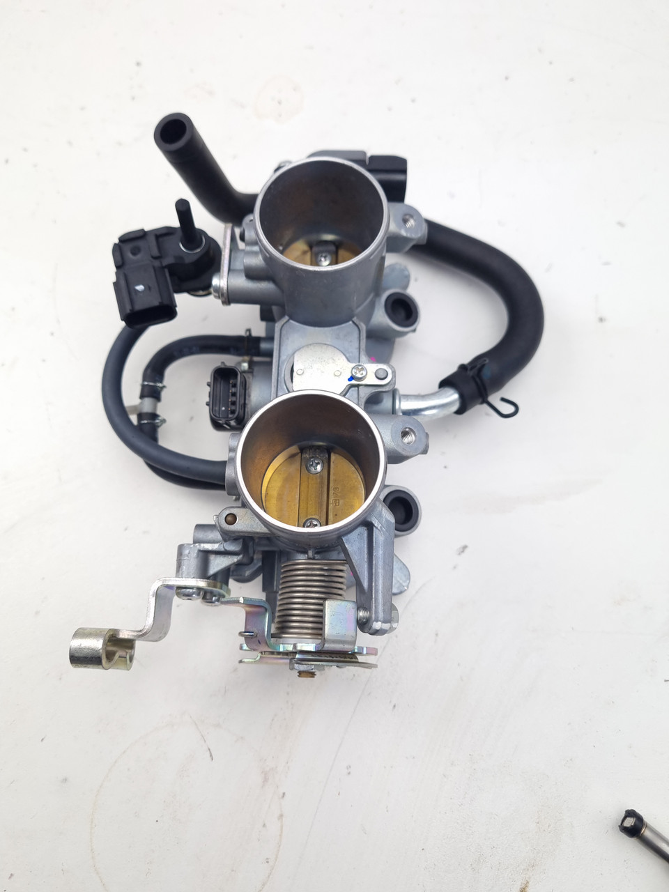 Throttle Body Kawasaki Ninja 400 EX400 EX 400 18-20 16163