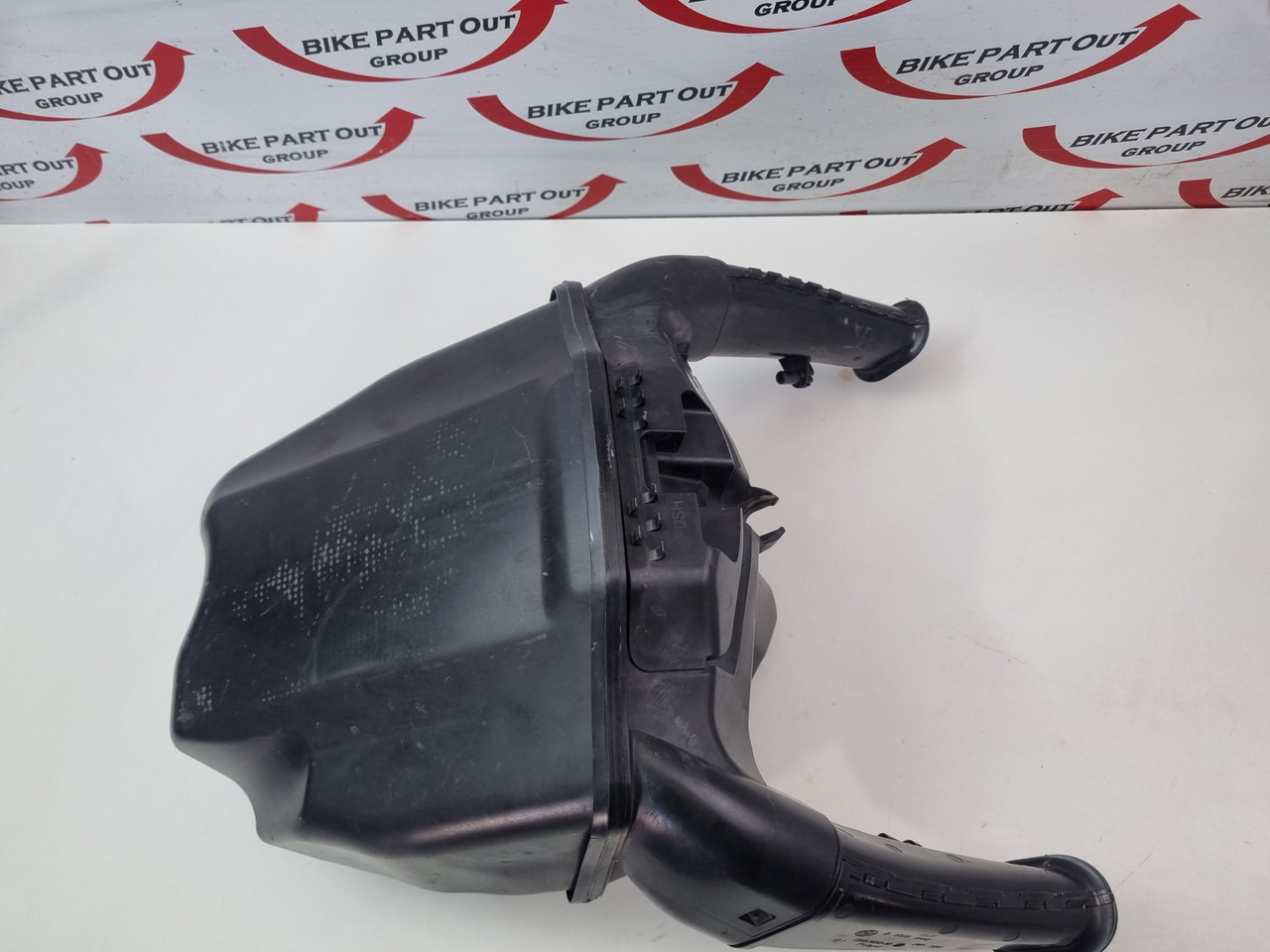 Airbox BMW F850 GS F750 13718550440 - Bike Part Out