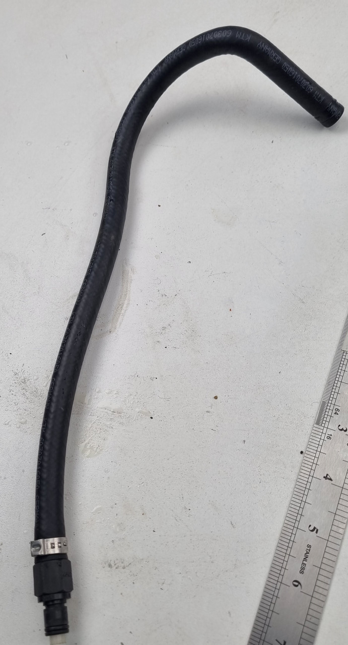 に Fuel line hose pipe KTM 1190 Adventure R 1290 1090 1050