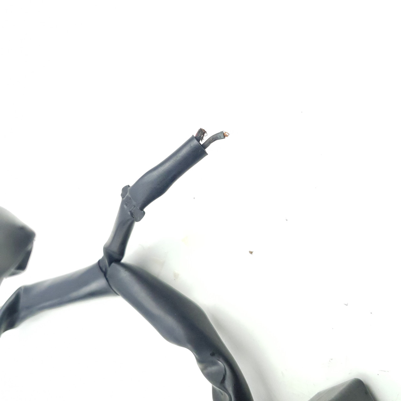 LH Switch Lights Horn Blinkers Kawasaki Ninja ZX6R ZX 6R ZX600R 07