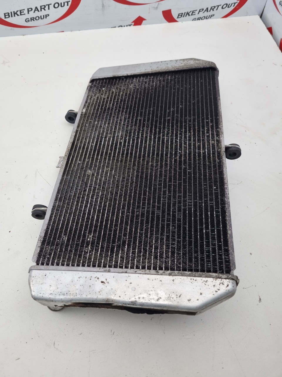 Radiator Kawasaki Ninja 1000 ZX1000 11-19 39060-0081 - Bike Part Out