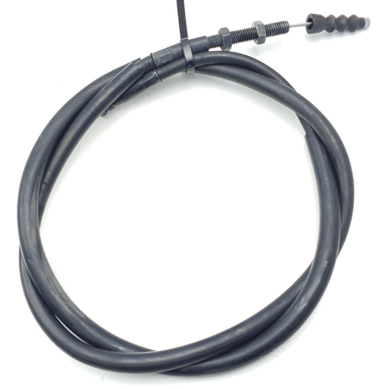 プラチカ Clutch Cable Kawasaki Ninja 1000 ZX1000 11-16 54011-0109 - Bike