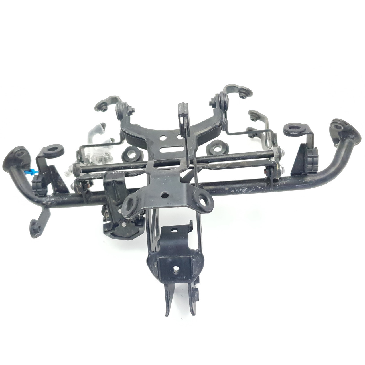 1480 専用 LUIMOTO（ルイモト) Team Kawasaki/シートカバー KAWASAKI ZX-14R 12