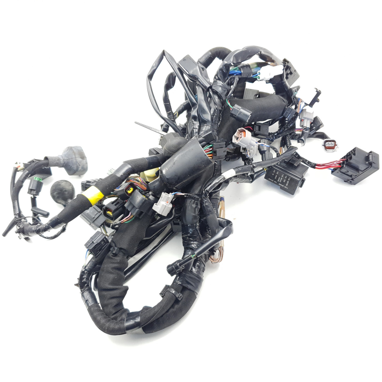 Main Wiring Harness ABS Kawasaki Ninja 1000 ZX1000 14-16 26031