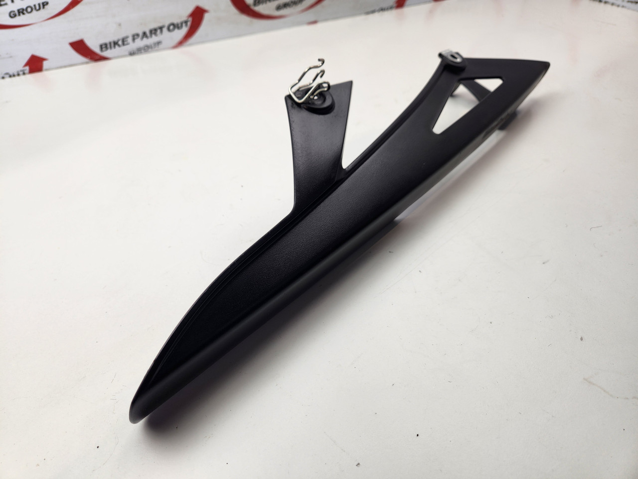 Chain Guard Case Kawasaki Ninja 1000 ZX1000 11-19 Z1000 07-16