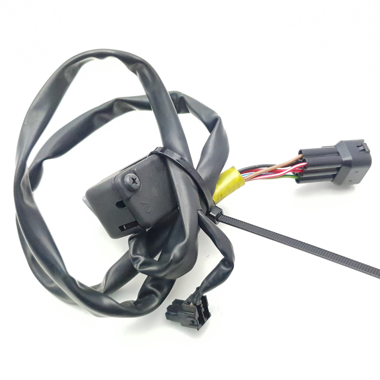 RH Right Start Switch Block Kawasaki Ninja 1000 ZX1000 11-16 Z1000