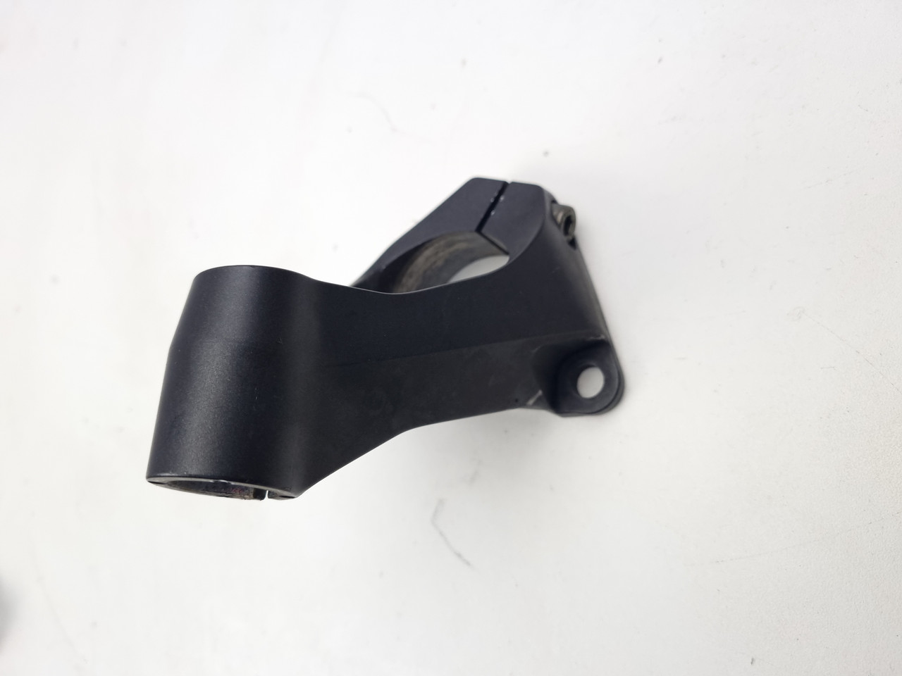 LH Left Handle Bar Holder Mount Kawasaki Ninja 1000 ZX1000 11-19