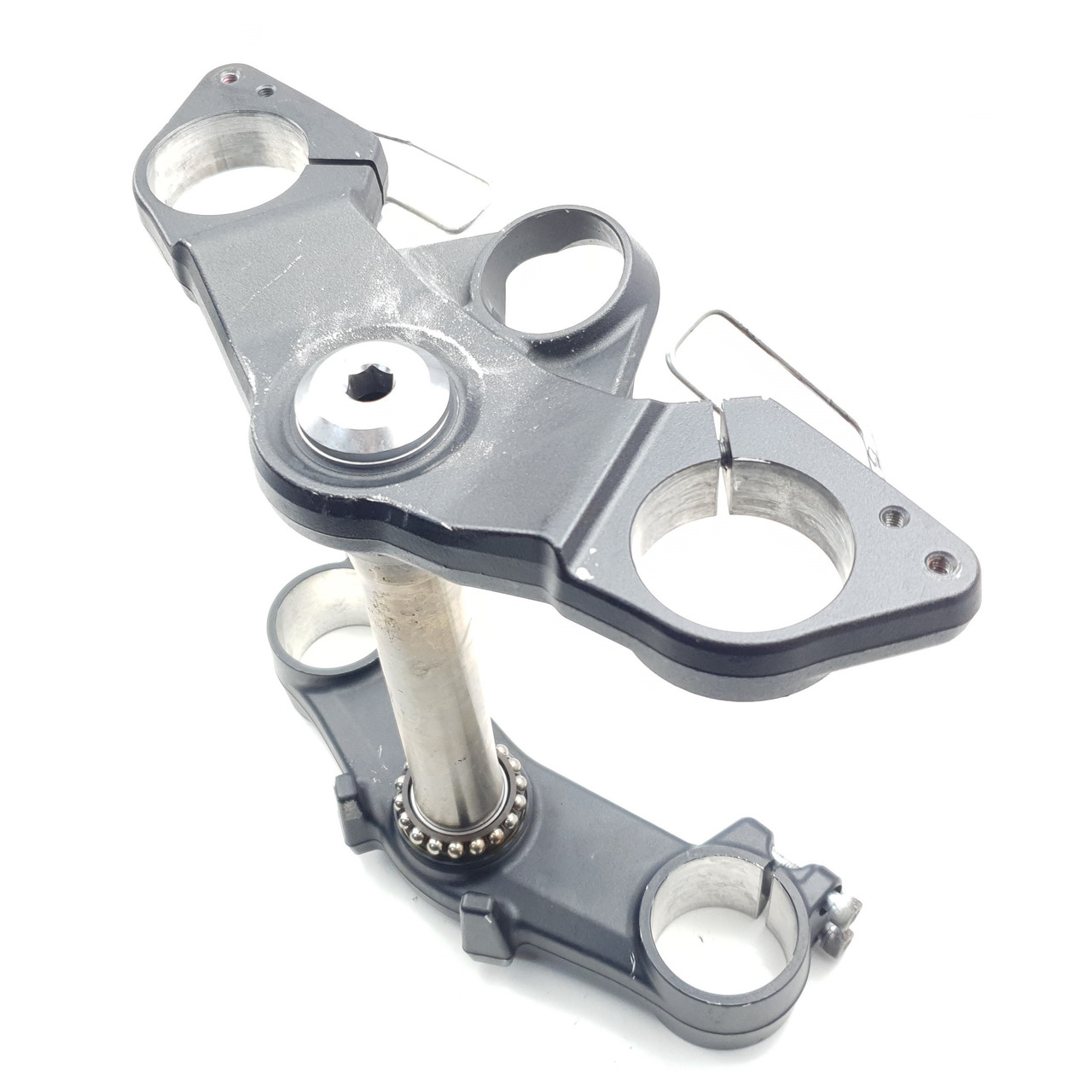 Triple Steering Clamps Kawasaki Ninja 1000 ZX1000 14-16 44037-0140