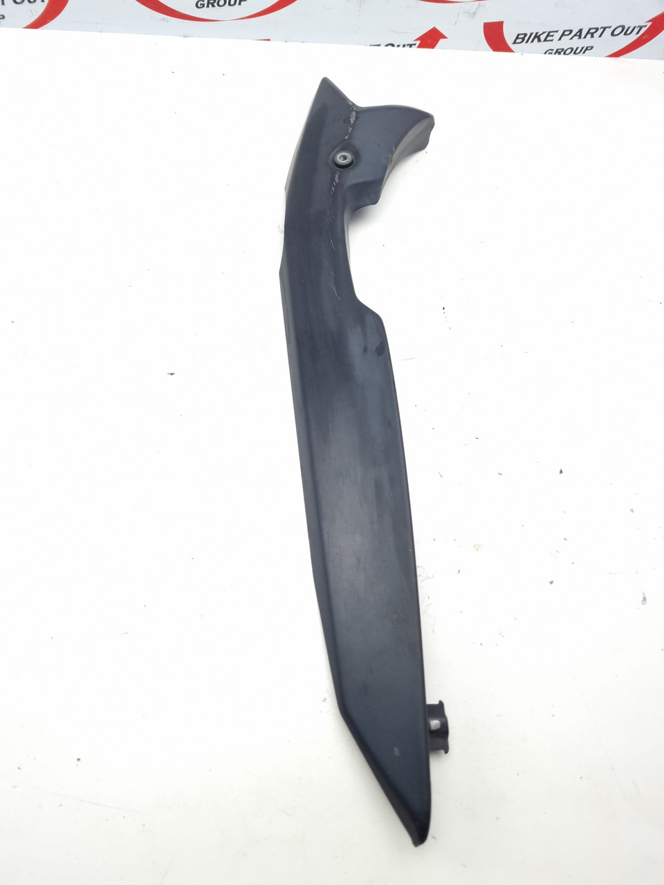 Exhaust Muffler Pipe Guard Cover Kawasaki Ninja 1000 ZX1000 11-19