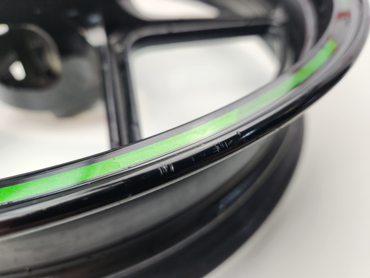 _ Front Wheel Kawasaki Ninja 1000 ZX1000 11-19 ZX1000SX 20-24 41073