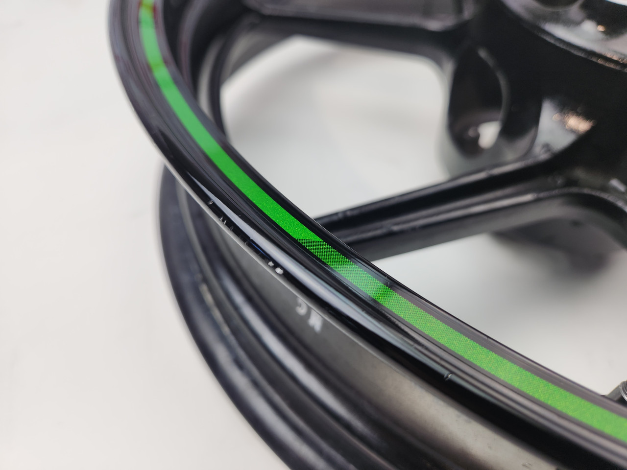 Front Wheel Kawasaki Ninja 1000 ZX1000 11-19 ZX1000SX 20-24 41073