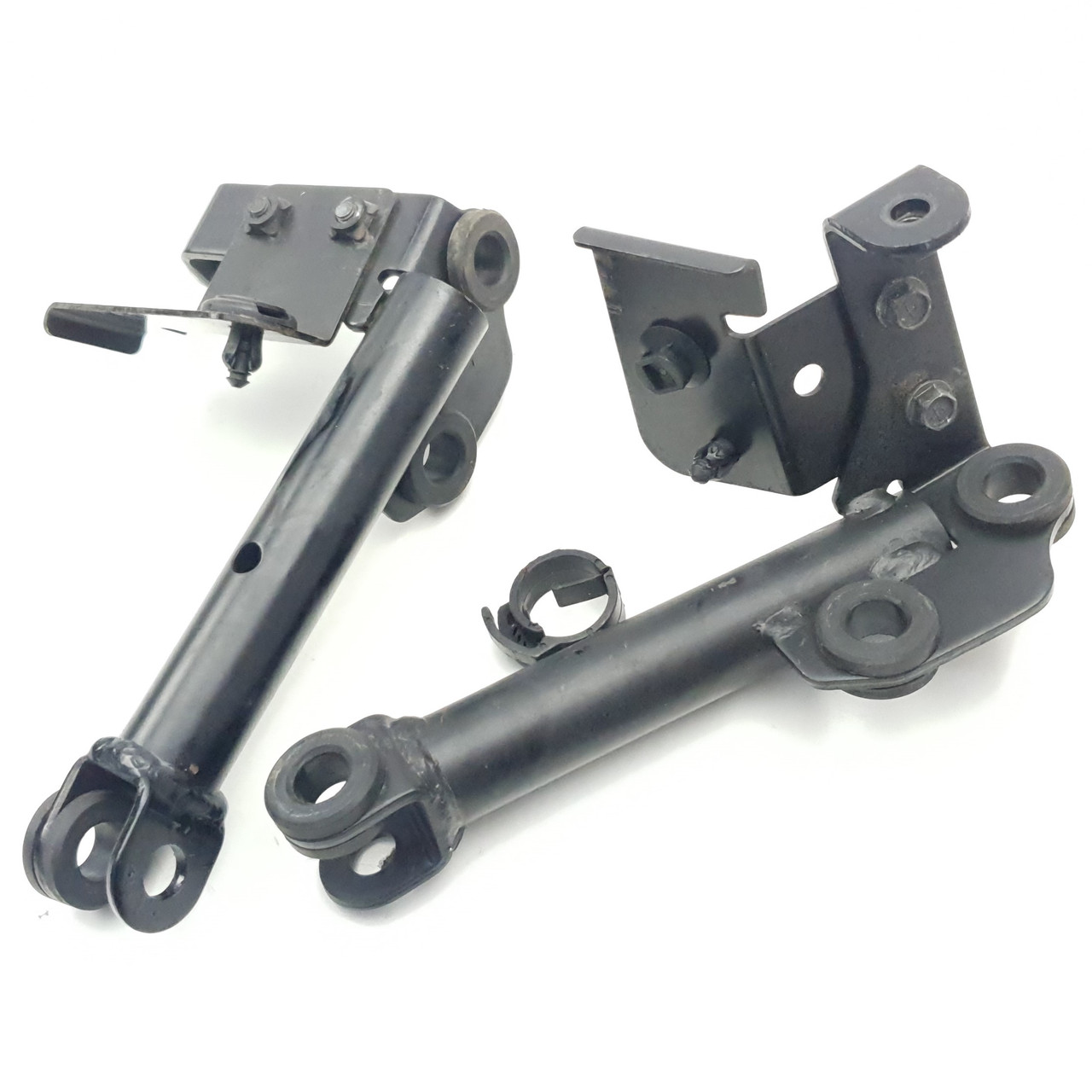 カウン** KAWASAKI NINJA 00 01 02 ZX6R ZX-6R 05-08 ZZR600 GAUGES