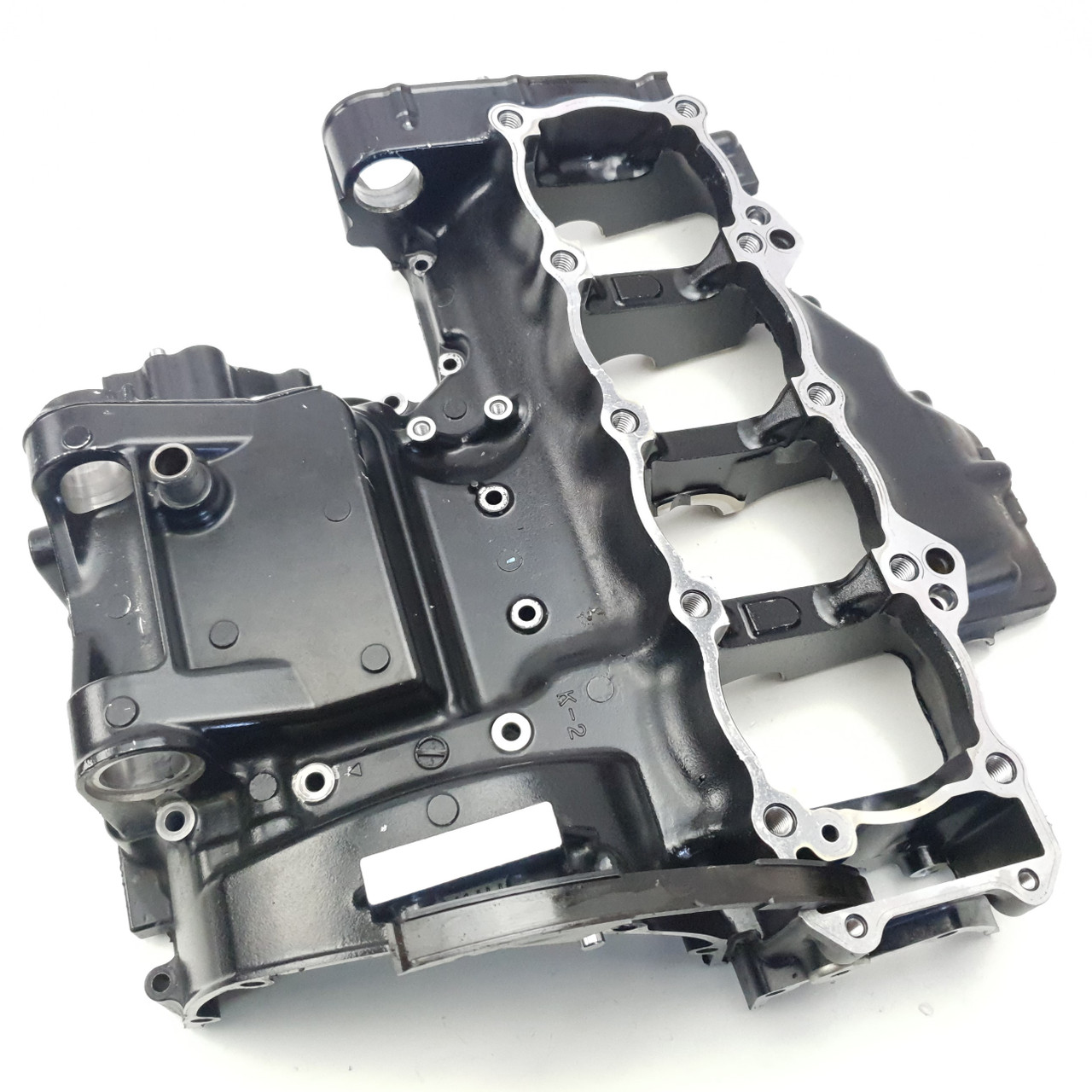 Upper Top Crankcase Case Block Kawasaki Ninja 1000 ZX1000 14-16