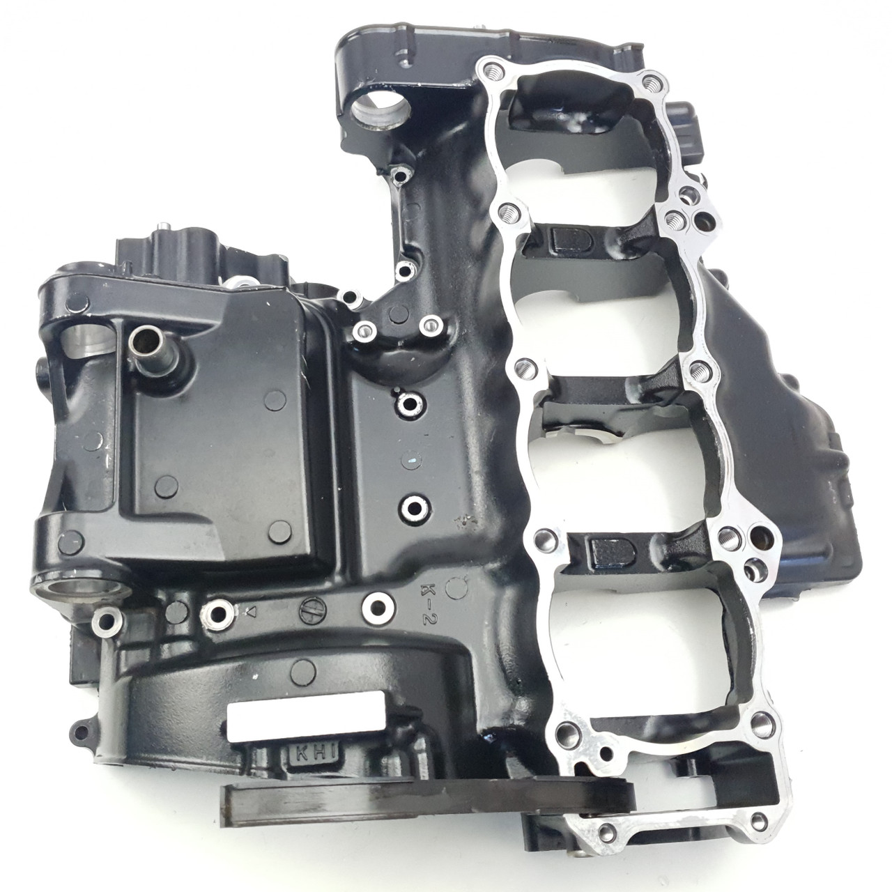 Upper Top Crankcase Case Block Kawasaki Ninja 1000 ZX1000 14-16
