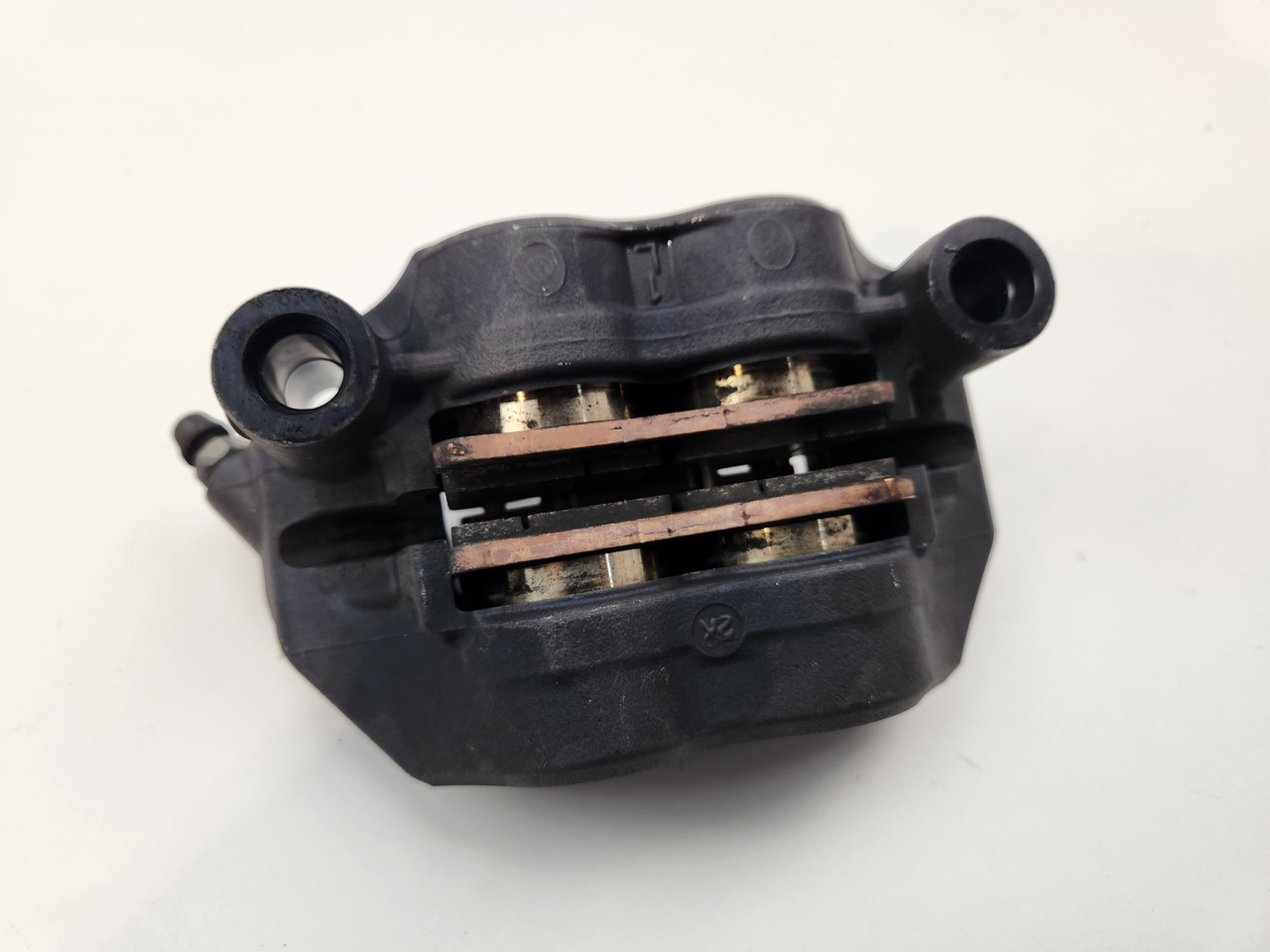 LH Front Brake Caliper Kawasaki Ninja ZX636 ZX6R 13-25 43080-0111