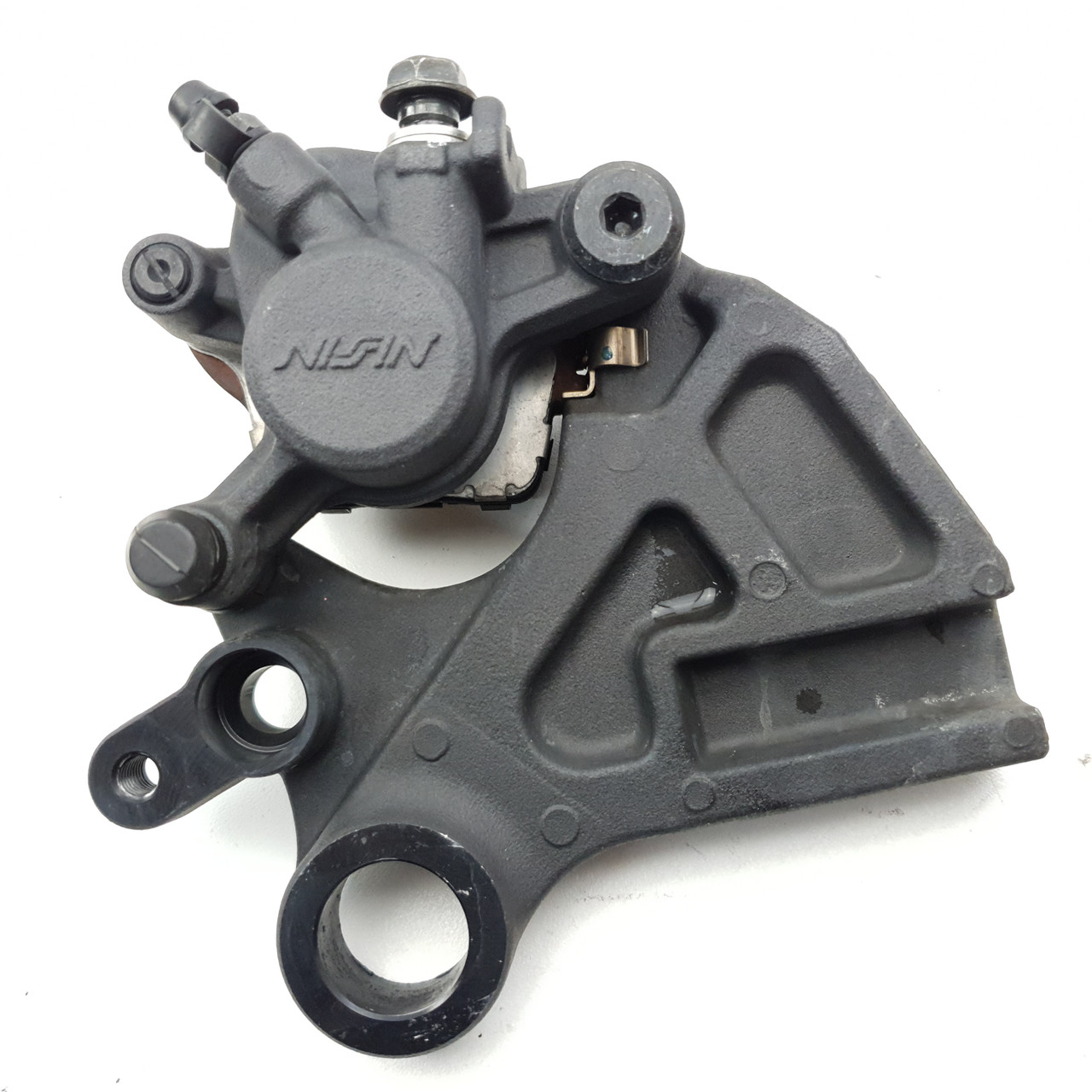 Rear Brake Caliper Mount Bracket Kawasaki Ninja ZX636 ZX6R 13-20