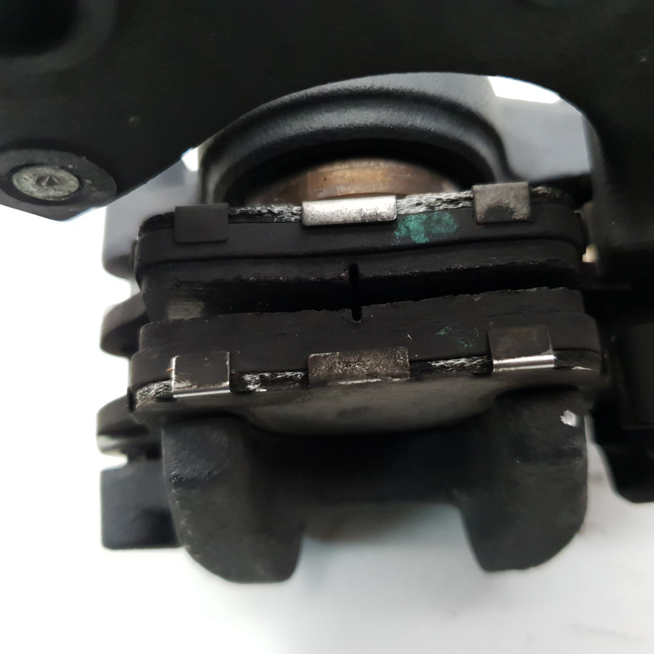 Rear Brake Caliper Mount Bracket Kawasaki Ninja ZX636 ZX6R 13-20