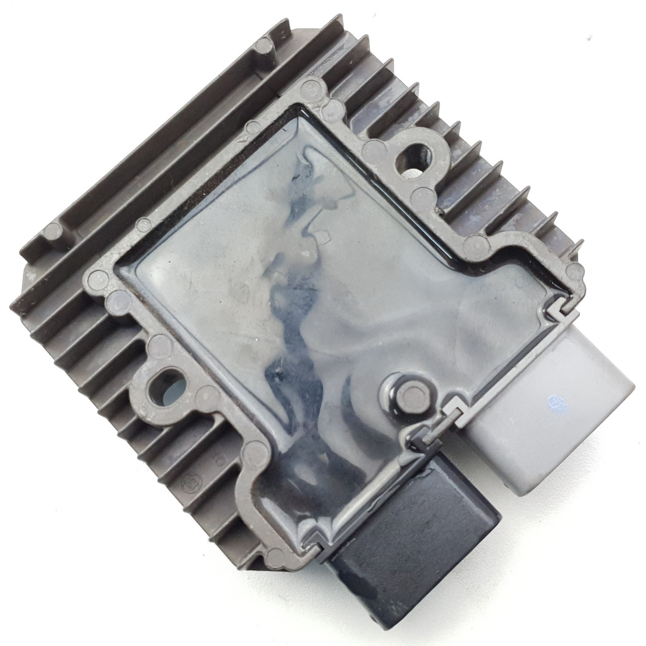 Rectifier Voltage Regulator Kawasaki Ninja ZX636 ZX6R 13-18