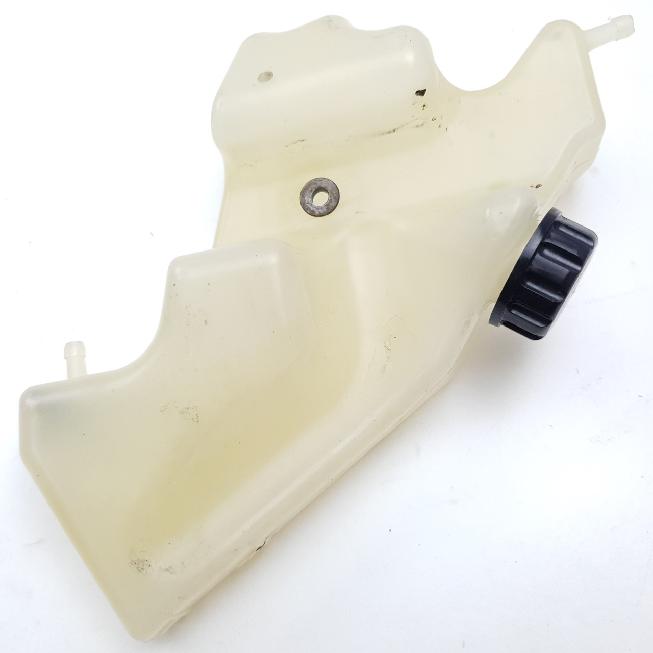 Radiator Reservoir Bottle Tank Kawasaki Ninja ZX6R ZX636 13-18 