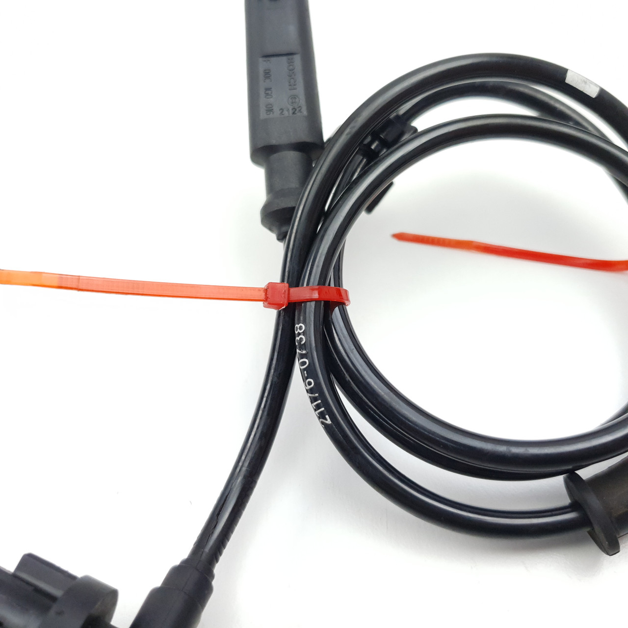 Rear ABS Speed Sensor Kawasaki Ninja ZX6R ZX636 1320 211760738 Bike