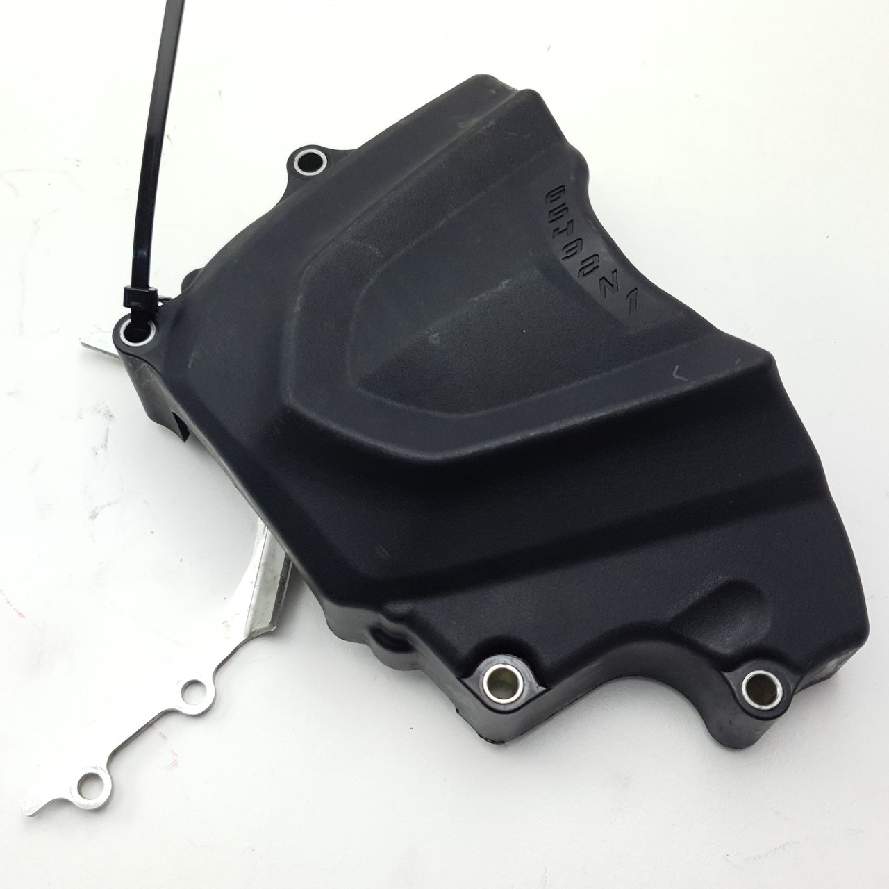 Front Sprocket Cover Guard Kawasaki Ninja ZX6R ZX636 13-20 14026